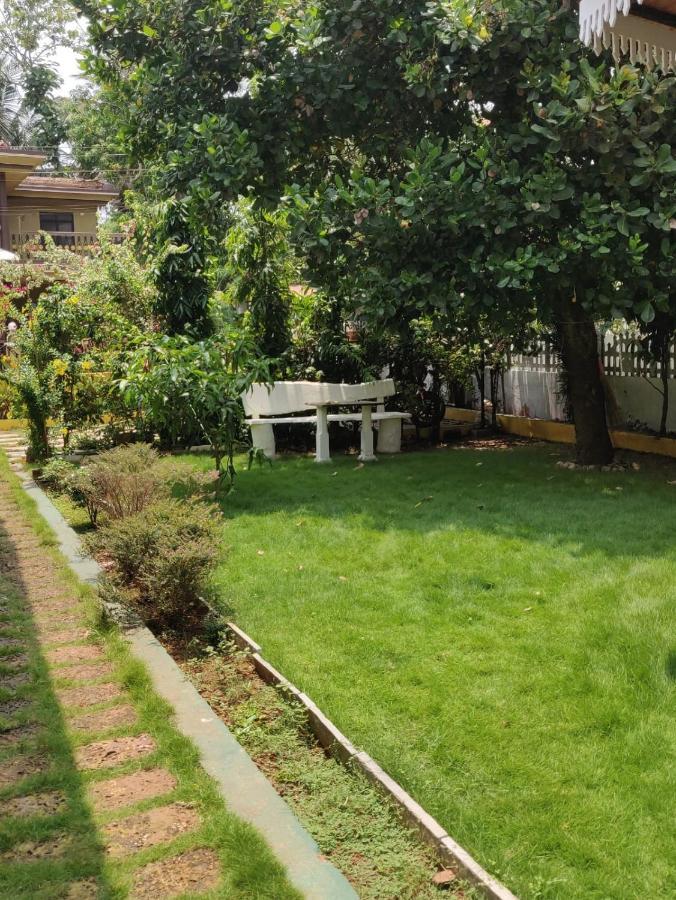 בטלבטים Villa Agastya מראה חיצוני תמונה
