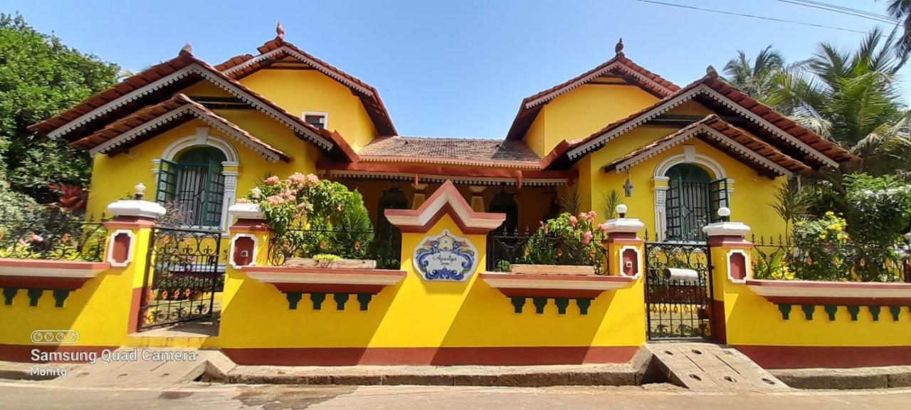 בטלבטים Villa Agastya מראה חיצוני תמונה