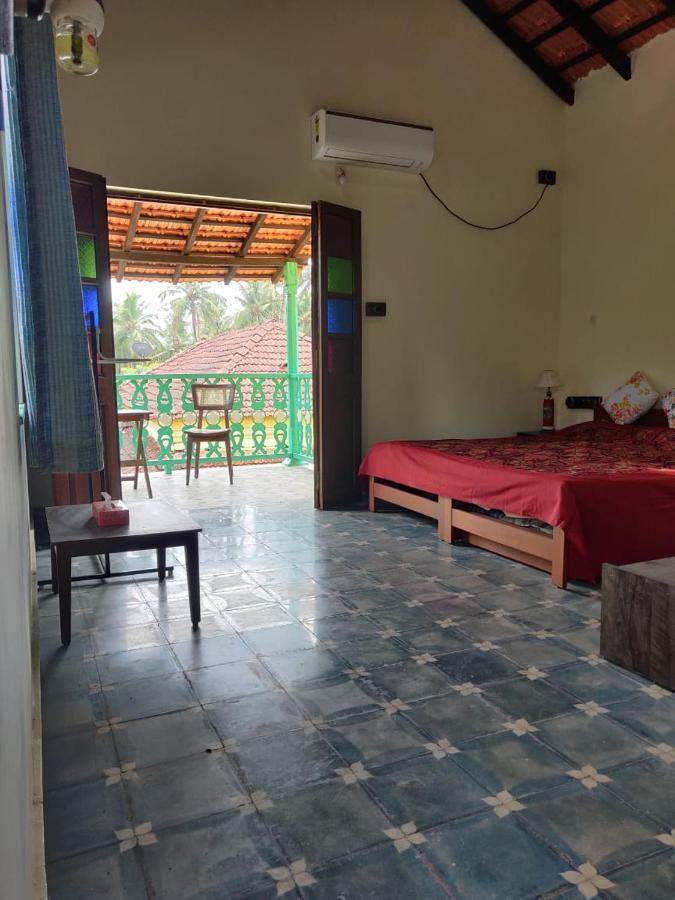 בטלבטים Villa Agastya מראה חיצוני תמונה