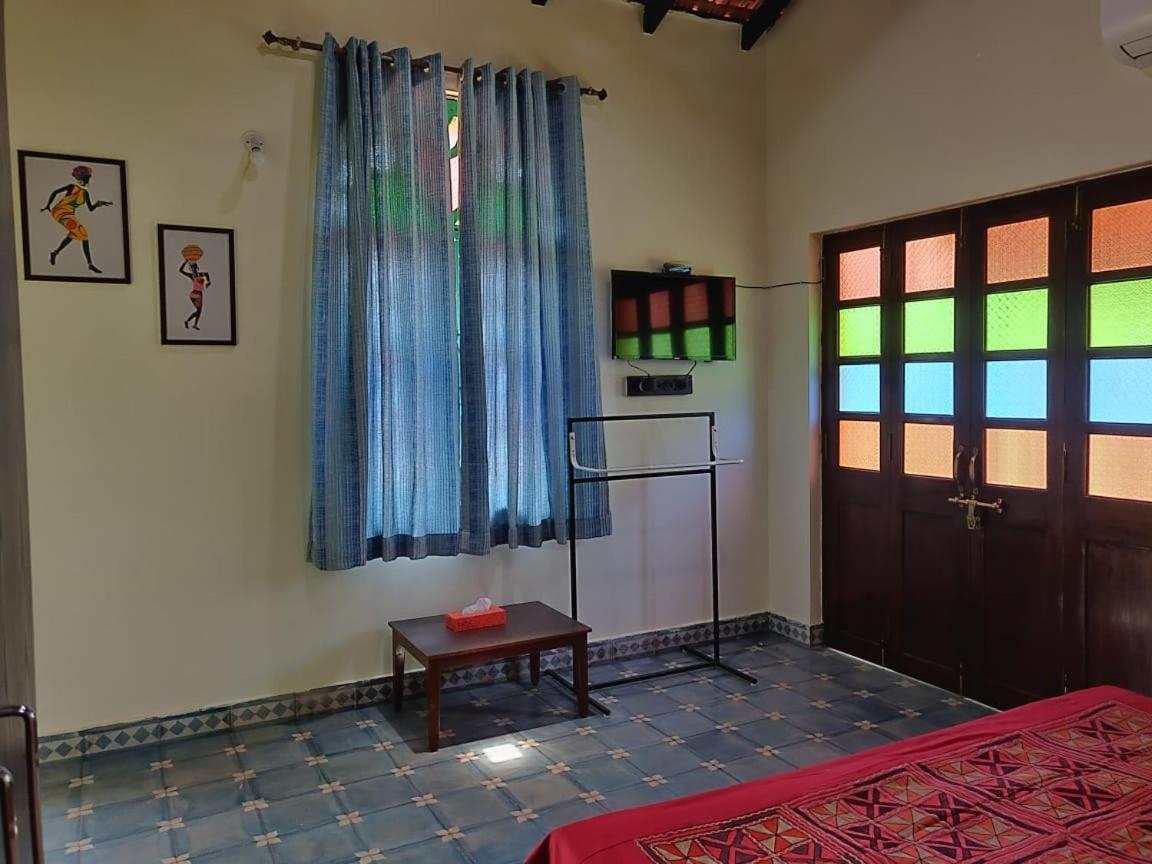 בטלבטים Villa Agastya מראה חיצוני תמונה