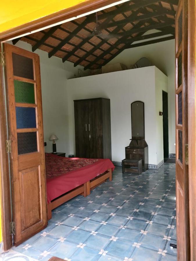 בטלבטים Villa Agastya מראה חיצוני תמונה