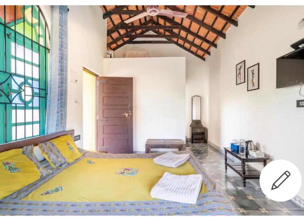 בטלבטים Villa Agastya חדר תמונה