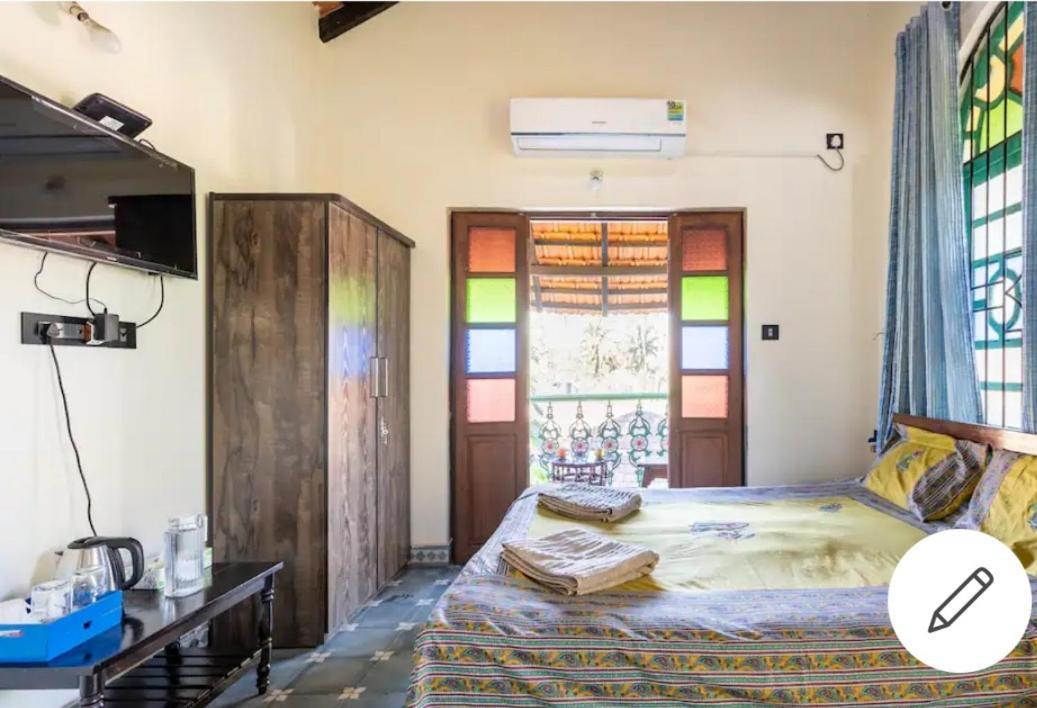 בטלבטים Villa Agastya חדר תמונה