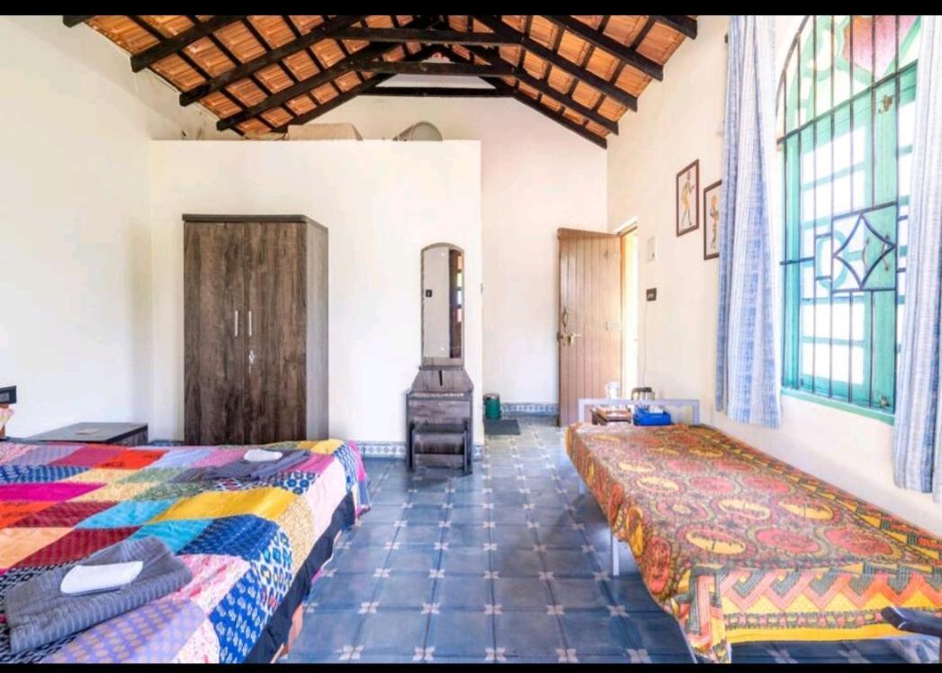 בטלבטים Villa Agastya מראה חיצוני תמונה