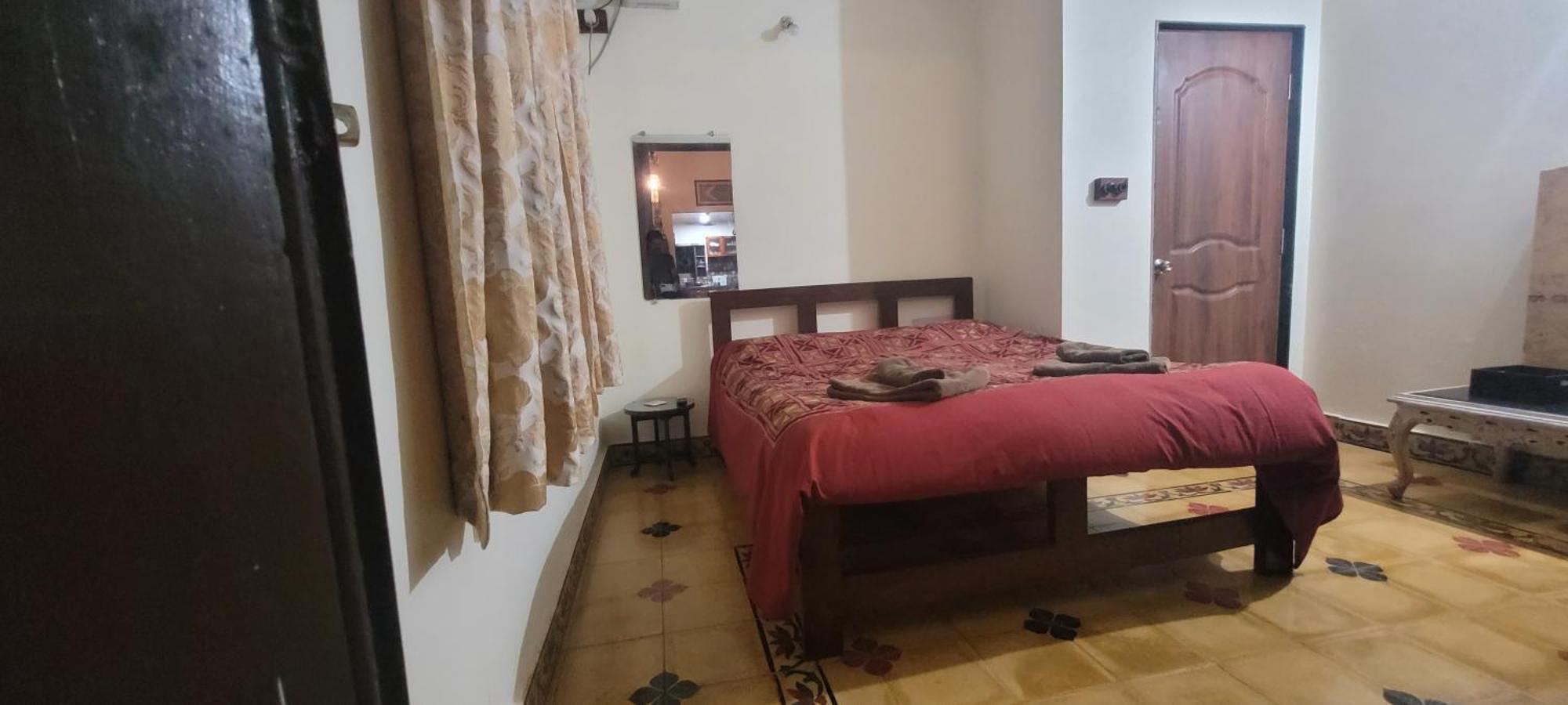 בטלבטים Villa Agastya מראה חיצוני תמונה