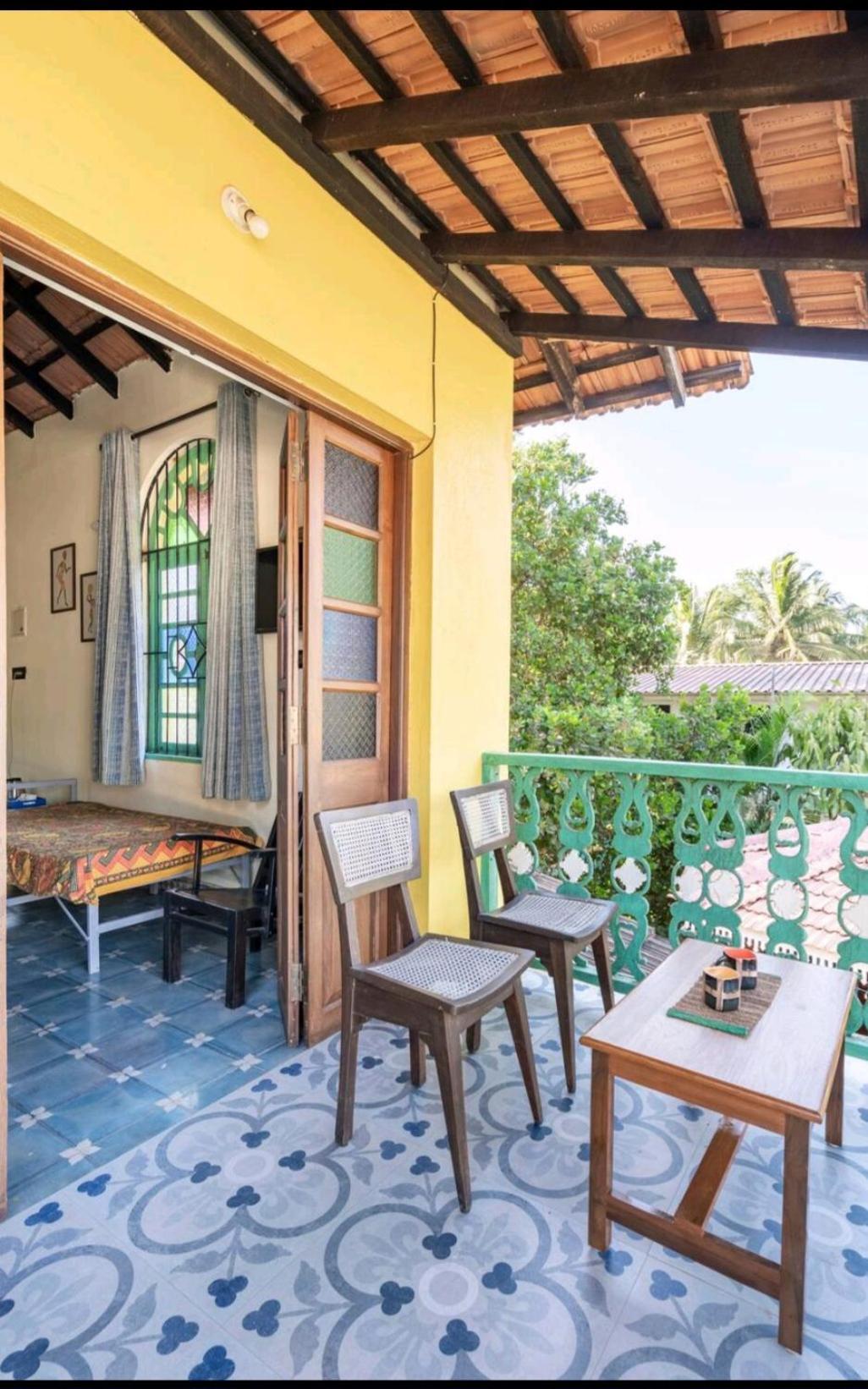 בטלבטים Villa Agastya מראה חיצוני תמונה
