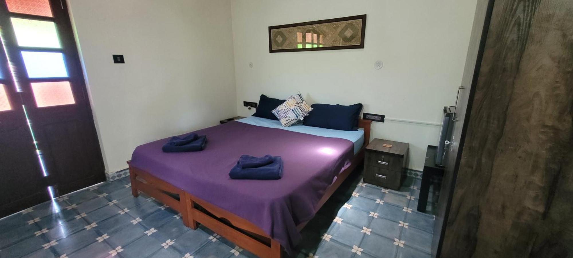בטלבטים Villa Agastya מראה חיצוני תמונה