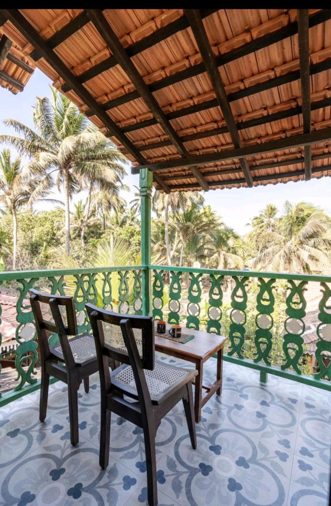 בטלבטים Villa Agastya מראה חיצוני תמונה