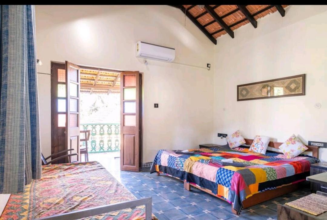 בטלבטים Villa Agastya חדר תמונה